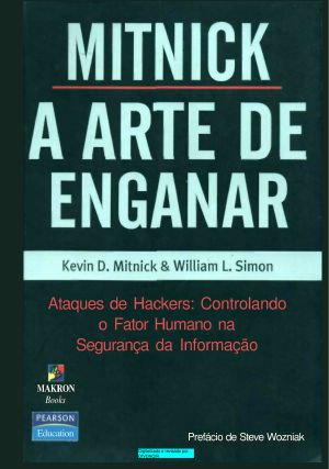 D ·\wwwroot\cleverpdf-web\187432\A Arte de Enganar - Kevin Mitnick.epub