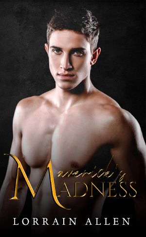 Maverick's Madness · A Dark High School Bully Romance