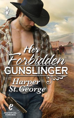 Her Forbidden Gunslinger