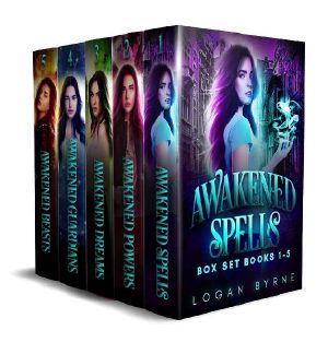 Awakened Spells · Box Set 1-5