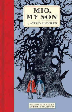 Astrid Lindgren, Illustrated by Ilon Wikland, Translated From the Swedish by Jill Morgan