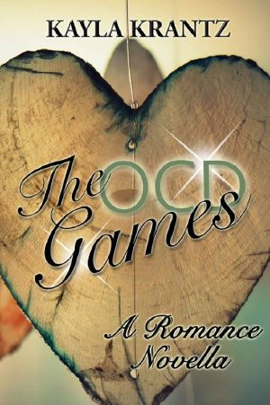 The OCD Games · A Christmas Romance Novella