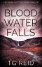 Blood Water Falls: A Scottish Detective Mystery (DCI Bone Scottish Crime Thrillers Book 2)