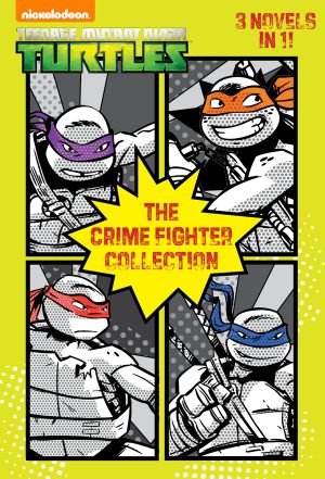 The Crime Fighter Collection