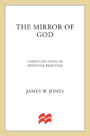 The Mirror of God