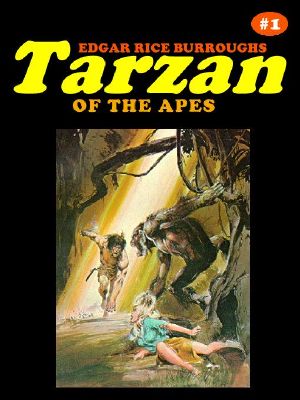 Tarzan of the Apes · Three Complete Nivels