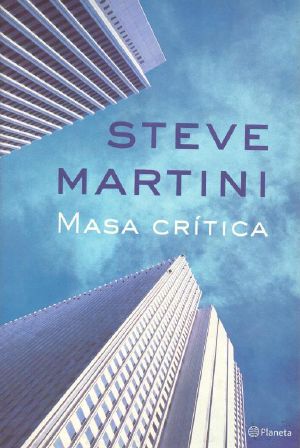 Masa crí­tica