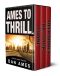 Ames to Thrill