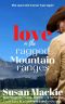 Love in the Ragged Mountain Ranges: Barrington Book Three - A Novella (Barrington Series 3)