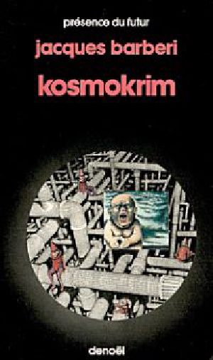 Kosmokrim