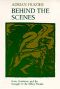 Behind the Scenes · Yeats, Horniman, and the Struggle for the Abbey Theatre