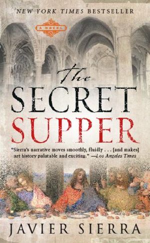 The Secret Supper