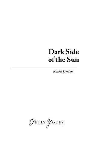 Dark Side Of The Sun