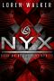 Nyx (NINE Series, Book #4)