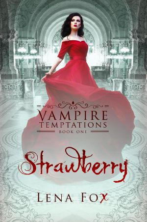 Strawberry-A Vampire Romance