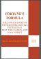 Fortune's Formula · the Untold Story of the Scientific Betting System That Beat the Casinos and Wall Street