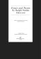 Essays and Poems by Ralph Waldo Emerson (Barnes & Noble Classics Series)