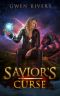 Savior's Curse · A Fae and Fur Urban Fantasy (Spellcaster Book 3)