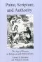 Paine, Scripture, and Authority · the Age of Reason as Religious and Political Ideal