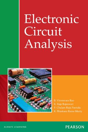 Electronic Circuit Analysis