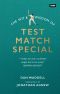 The Wit and Wisdom of Test Match Special