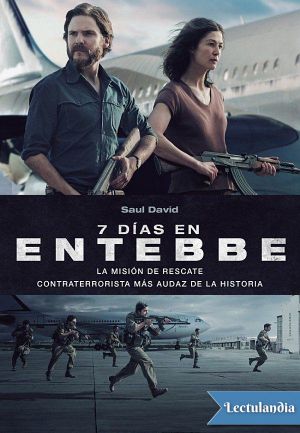 7 días en Entebbe