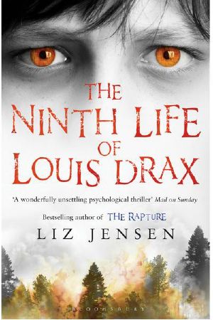 The Ninth Life of Louis Drax