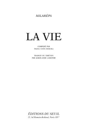 La Vie