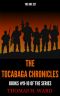 The Tocabaga Chronicles · Box Set 9-10