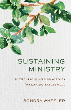 Sustaining Ministry