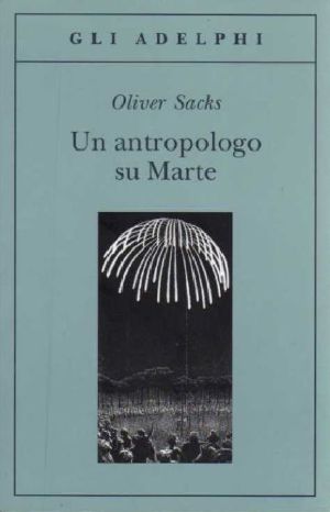 Un Antropologo Su Marte