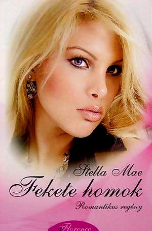 Fekete homok