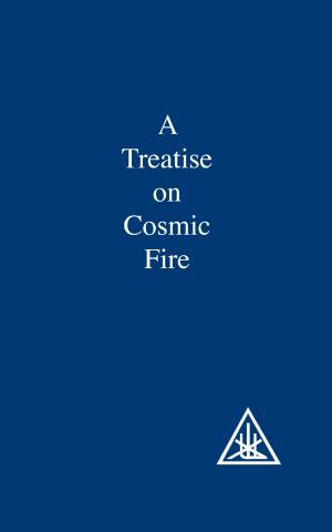 A Treatise on Cosmic Fire