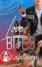 Love Bites (The Girl Power Romance Collection)