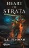 Heart of Strata (Deepest Dungeon #3) - A LitRPG series