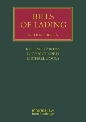 Bills of Lading