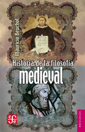 Historia de la filosofía medieval