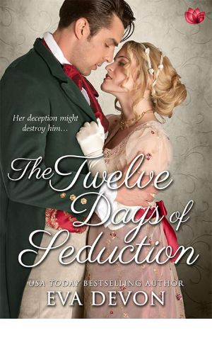 The Twelve Days of Seduction