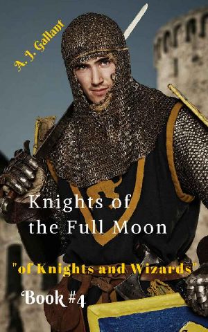 Knights of the Full Moon