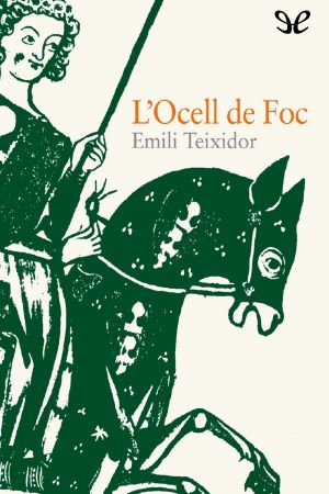 L’ocell de foc