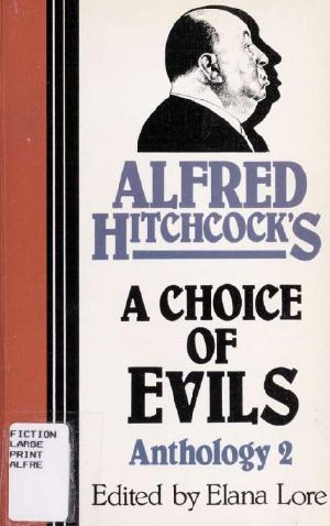 Alfred Hitchcock's a Choice of Evils (1983) Anthology 2