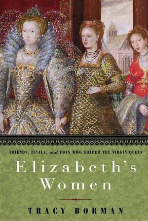 Elizabeth's Women