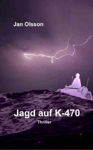 Jagd auf K-470