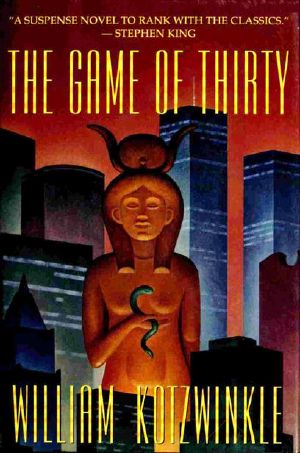The Game of Thirty