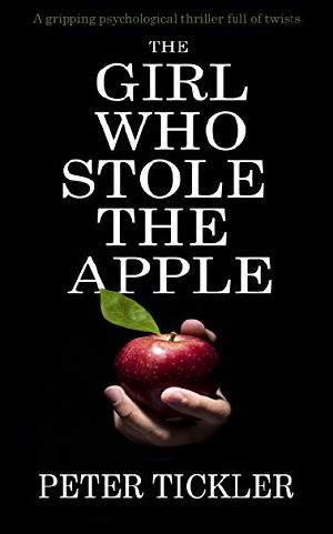 The Girl Who Stole the Apple