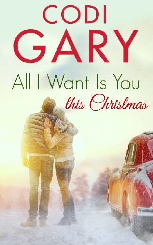 All I Want Is You This Christmas Final