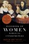 Handbook of Women Biblical Interpreters