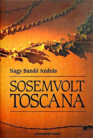 Sosemvolt Toscana