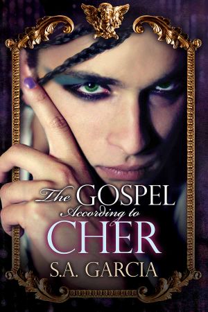 The Gospel According to Cher (Cupid Knows Best)