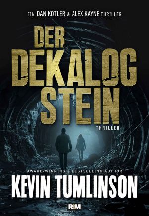 Der Dekalog Stein